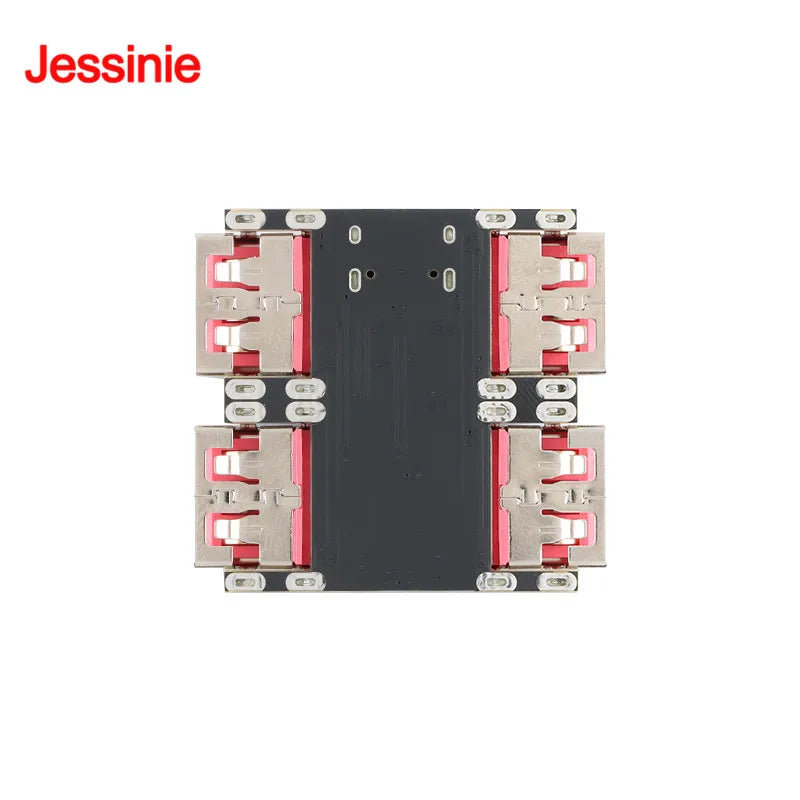 5pcs/1pc USBHUB USB 2.0 to 4 7 Channel Ways Hub PCB Module U