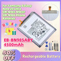 Fast Shipping New EB-BN985ABY 4500mAh Replacement Battery Fo
