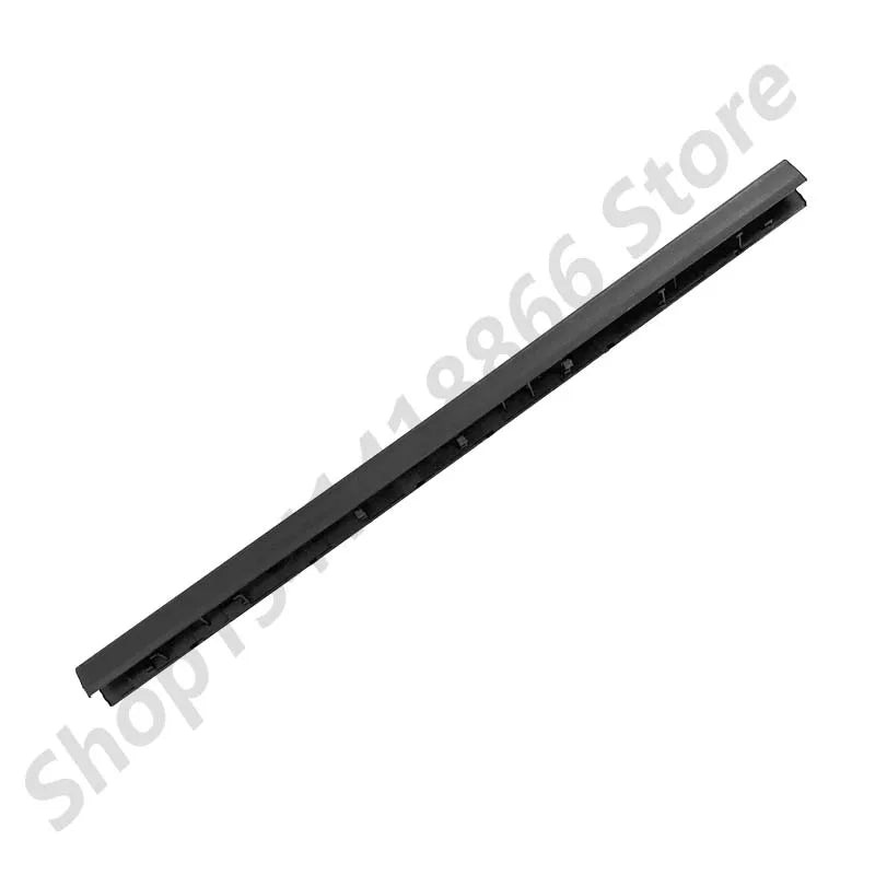 NEW For Ideapad 330-15ICH Laptop LCD Back Cover Front Bezel Palmrest Keyboard Bottom Case Hinges Cover Housing Black 15.6