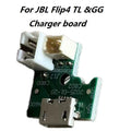 Brand new charger board For JBL Flip4 TL and GG version Blue