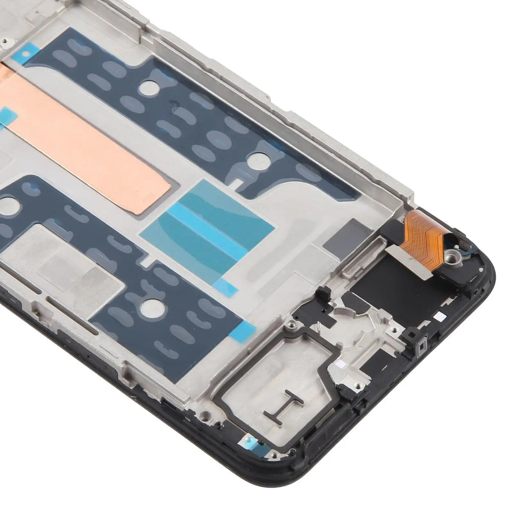 A015 OLED LCD Screen with Frame For Nothing CMF Phone 1 A015