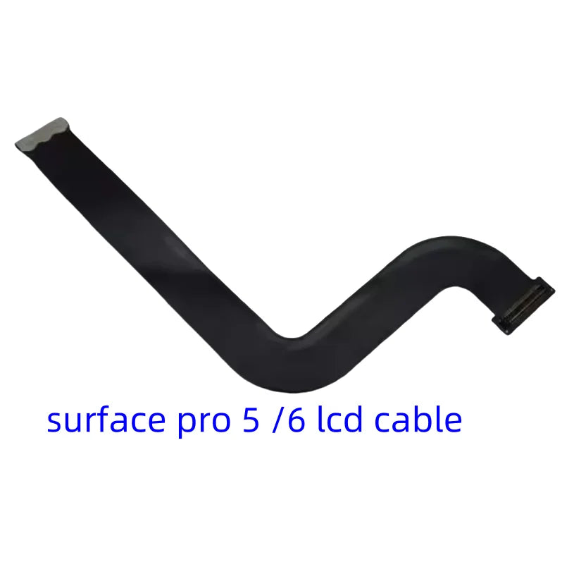 For Microsoft Surface Pro 3 4 5 6 7 LCD Display Touch Screen