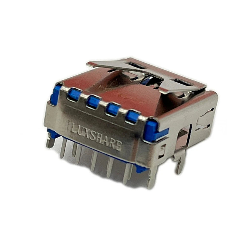 USB Module for PS5 PS4 Pro USB3.0 Type-A Super Speed Data Tr