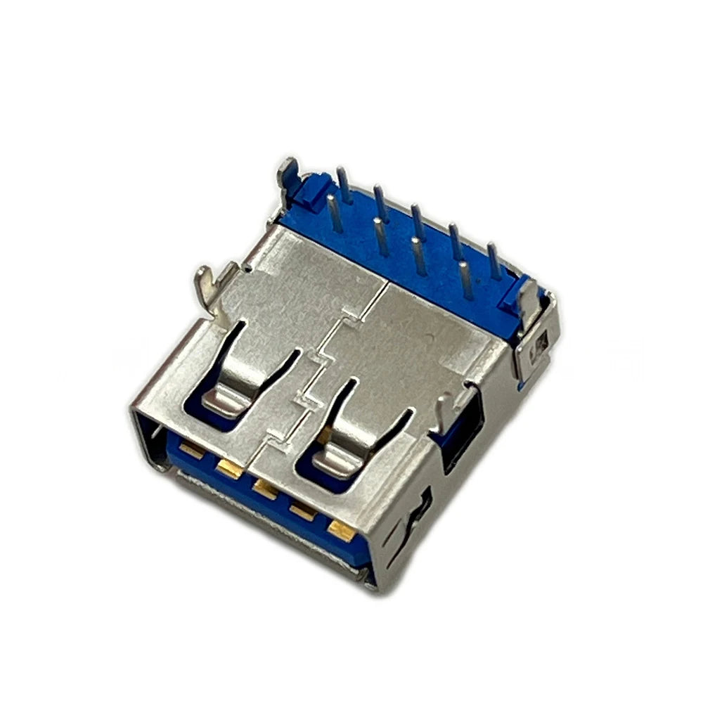 USB Module for PS5 PS4 Pro USB3.0 Type-A Super Speed Data Tr