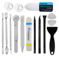Spudger Pry Tool Kit Metal Spudger Ultra-Thin Prying Opening