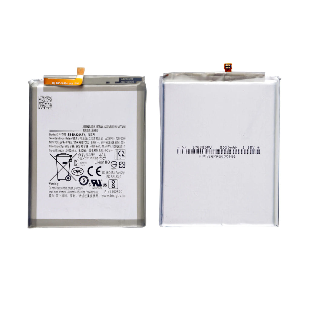 Brand New EB-BA426ABY 5000mAh High Quality Replacement Batte