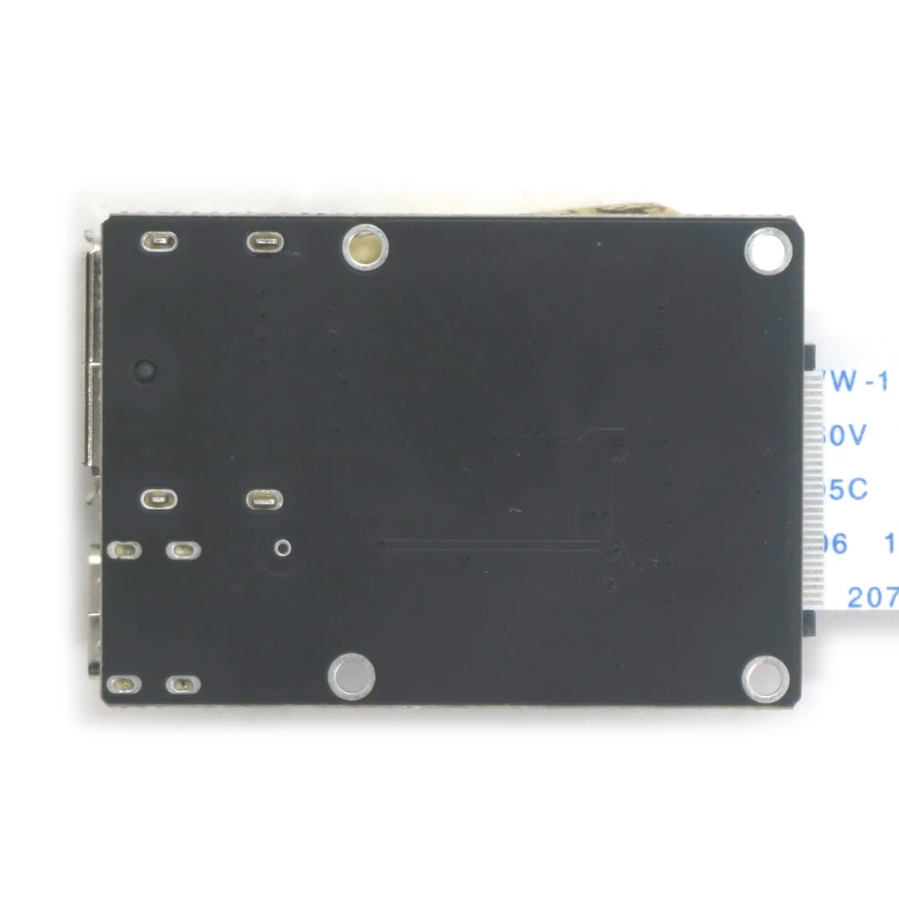 30P 40P DP To EDP Driver Board LED LCD Display Screen EDP Si