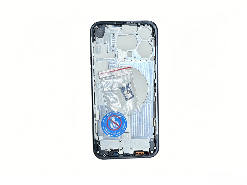 Replacement Middle Frame Housing for iPhone 15 Pro Max Pre-I