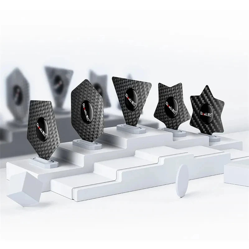 Qianli Carbon Fiber Prying Tool For Mobile Phone LCD Screen 