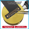 Lanrui D6 Mini Small Soldering Welding Station Fits 99% of S