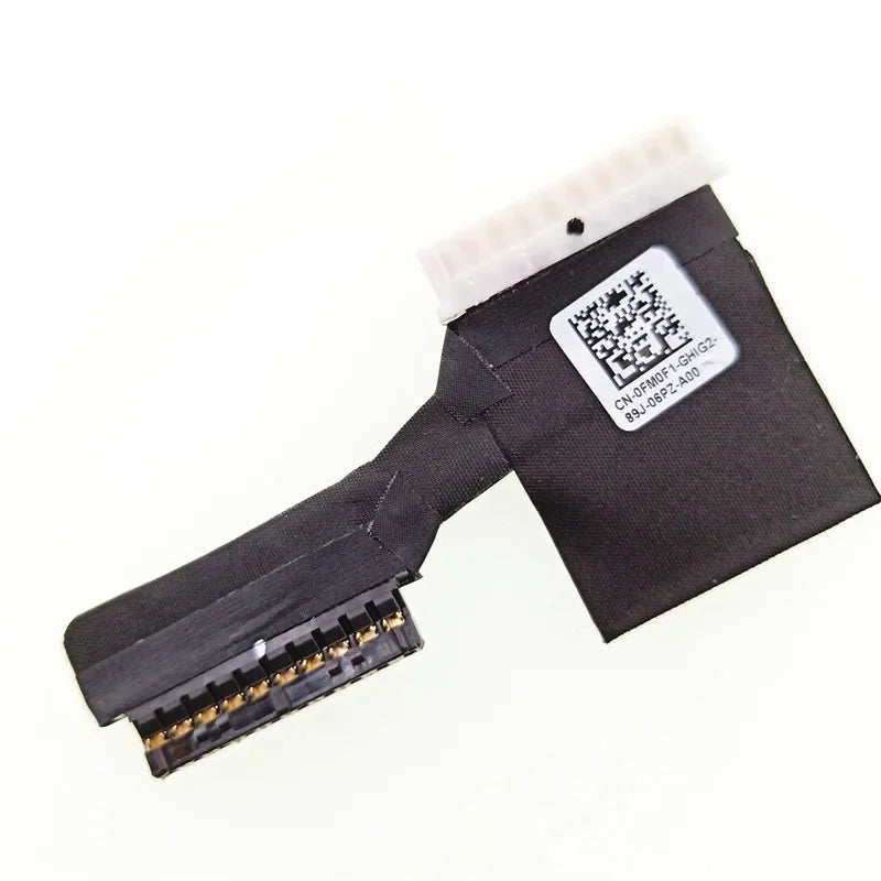 Battery Flex Cable For Dell Latitude 3490 3590 Inspiron 5570