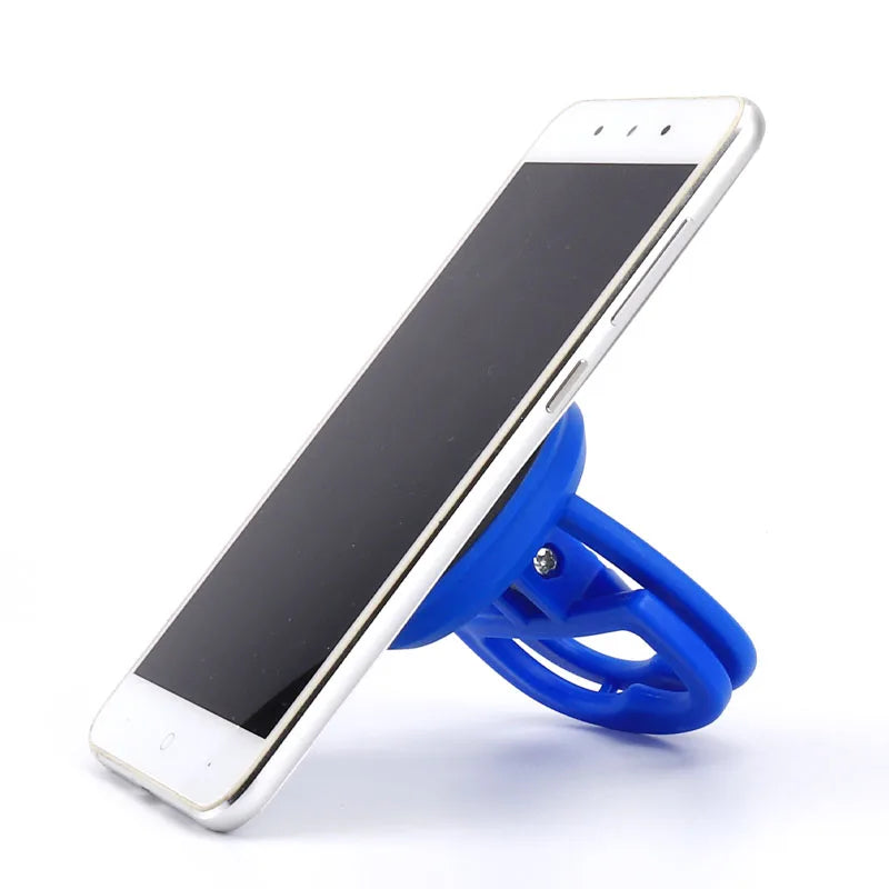 Remove the Screen Suction Cup for 7 8P XS Cell Phone Repair 