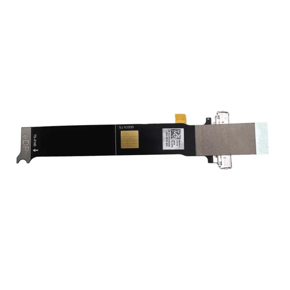 For Dell XPS 13 Plus 9320 2022 2023 Laptop Video Screen LCD 