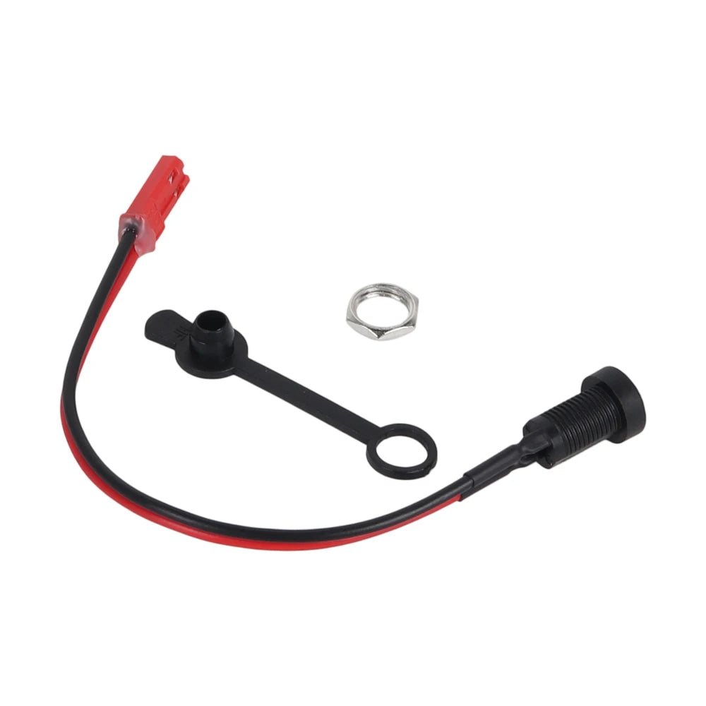 For Kukirin G3 G4 Scooter Charging Cable For G3 G4 Electric 