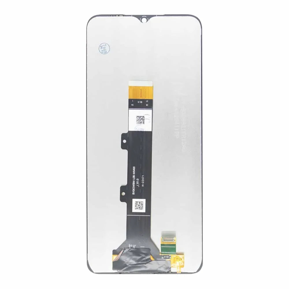AMOLED LCD for Motorola Moto E22 E22i LCD Display Touch Scre