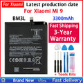 For Xiao mi 100% Replacement Battery For Xiaomi 9 MI9 M9 MI 