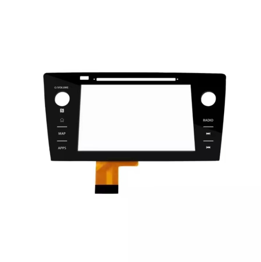REPLACEMENT TOUCH-SCREEN Digitizer 2018 2019 for Subaru Lega
