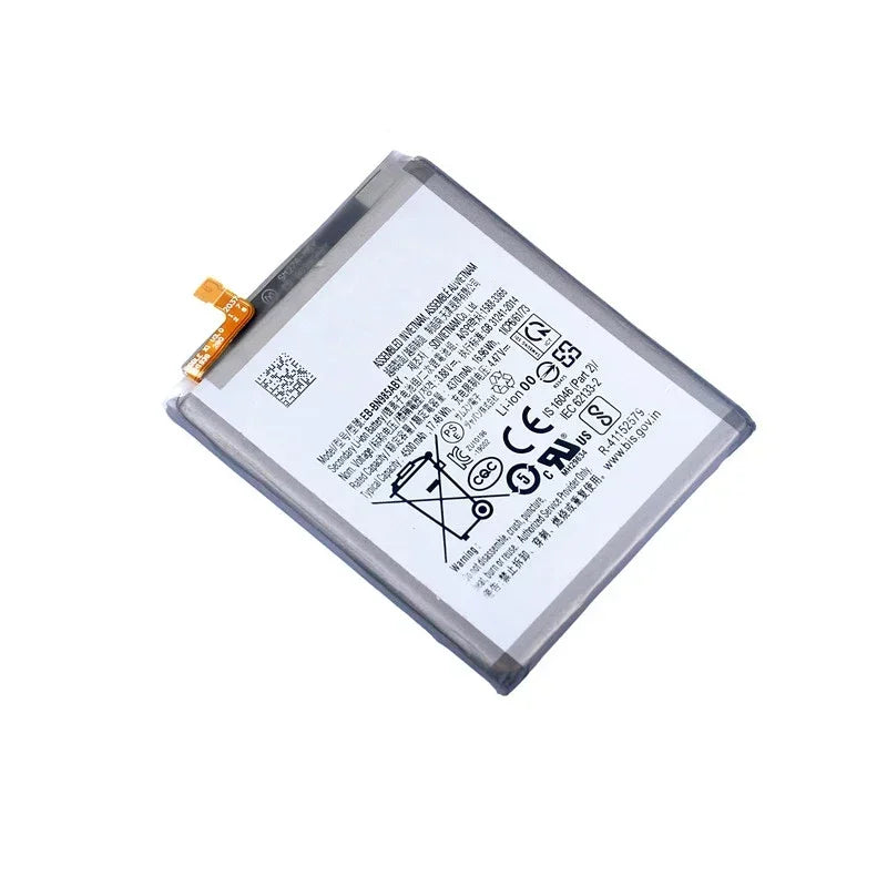 Fast Shipping New EB-BN985ABY 4500mAh Replacement Battery Fo