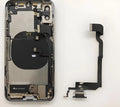 Charging Port Flex For iPhone X XR XS Max USB Charger Dock C