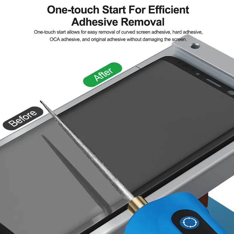 RELIFE SG1 Smart Glue Remover Screen Repair Efficient Adhesi