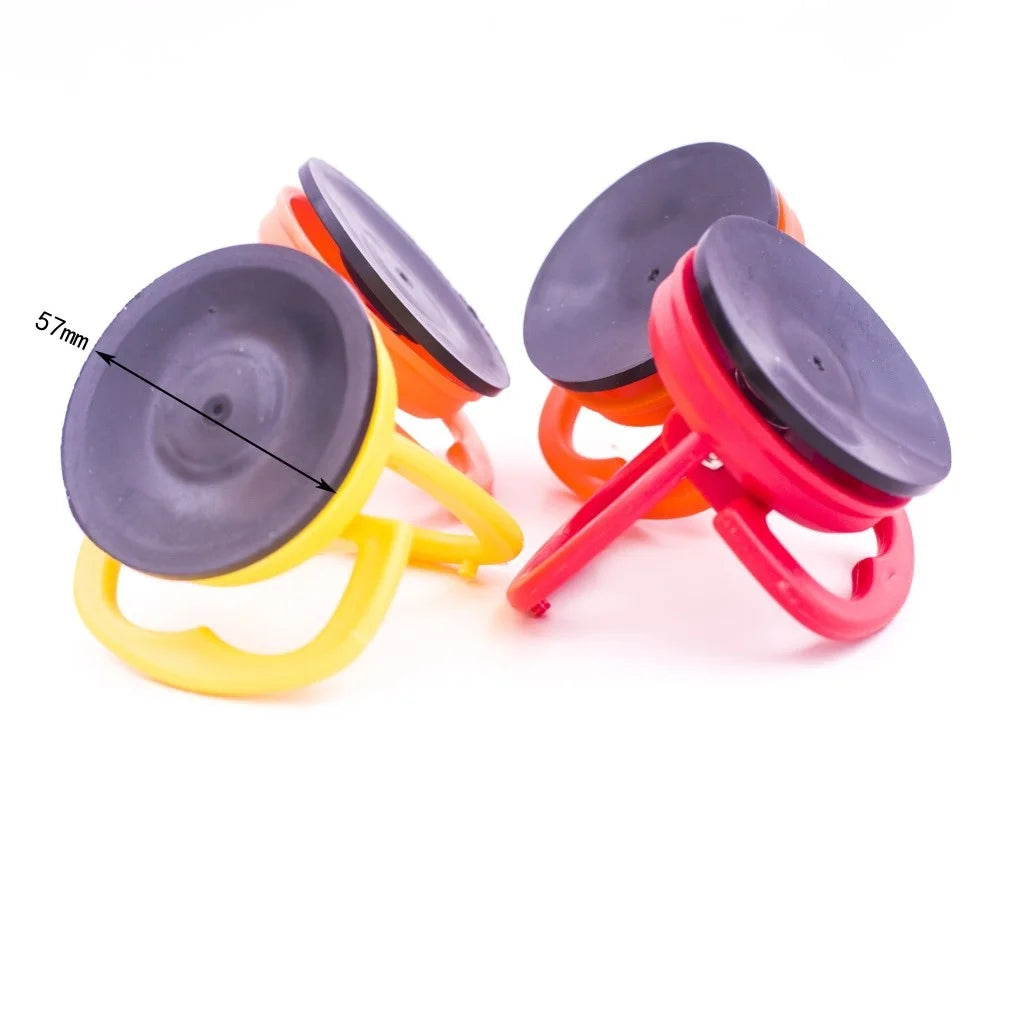 1Pc Glass Suction Cup PLastic Repair Tools Phone Screen Glas