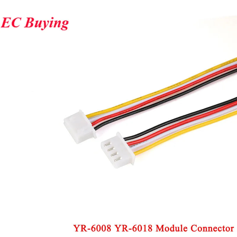USB to 8 Channels Way TTL RS232 RS-232 Serial Port Module CH
