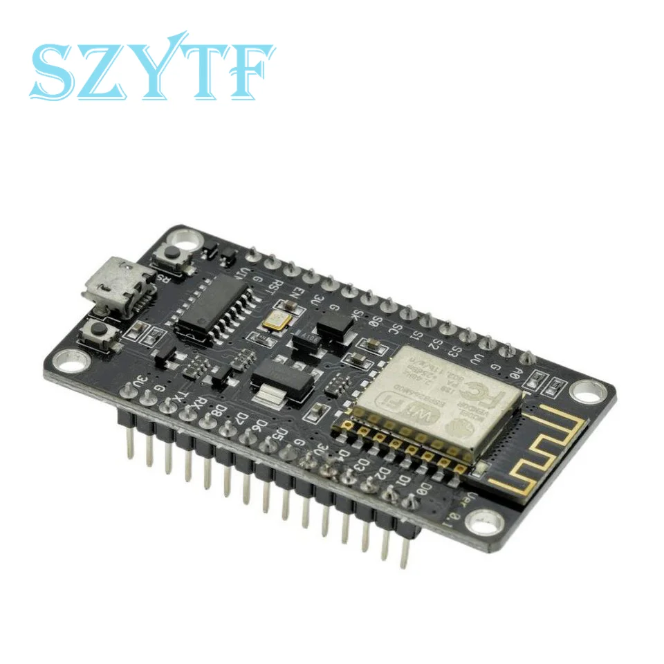 ESP8266 Serial Port Wifi Module NodeMCU Lua V3 Internet Of T