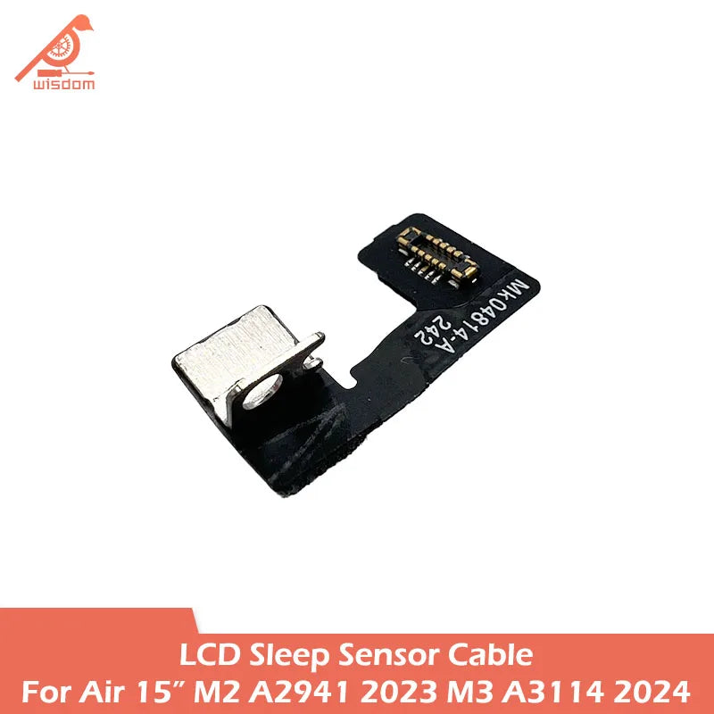 Laptop A2941 A3114 LCD Sleep Cable For Macbook Air 15 M2 a29