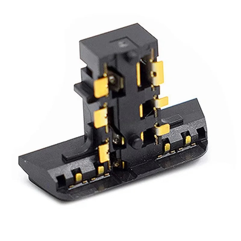 1PC for PS5 Replacement Controller Audio Headphone Jack Port