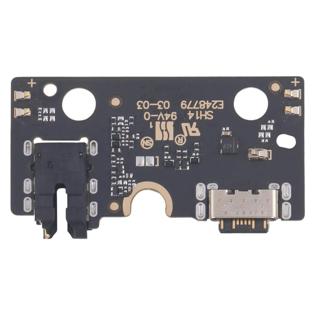 For Redmi Pad SE 2023 11.0 Charging Port Board Repair Replac