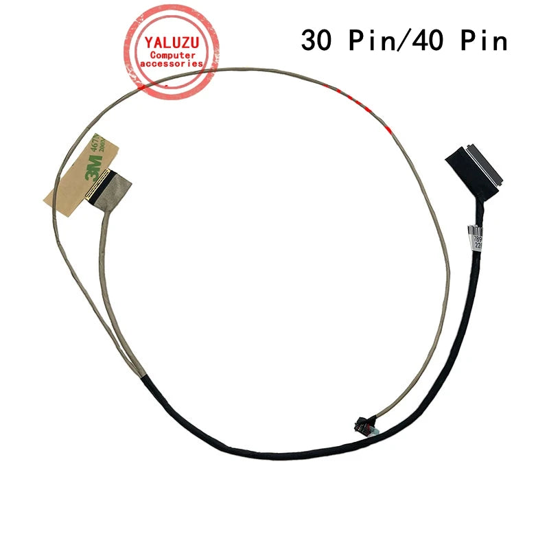 NEW Line For ASUS FX86 FX86F FX95 FX95G FX505 FX505DT FX505G