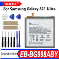 Brand New EB-BG998ABY 5000mAh Replacement Battery for Samsun