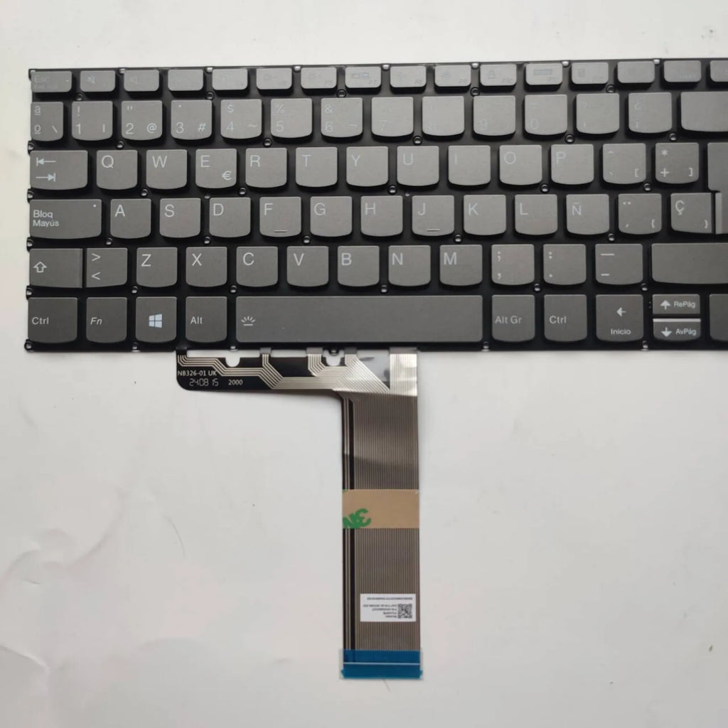 RU SP US Layout for Lenovo IdeaPad Slim 3 15IAH8 3 15ABR8 3 