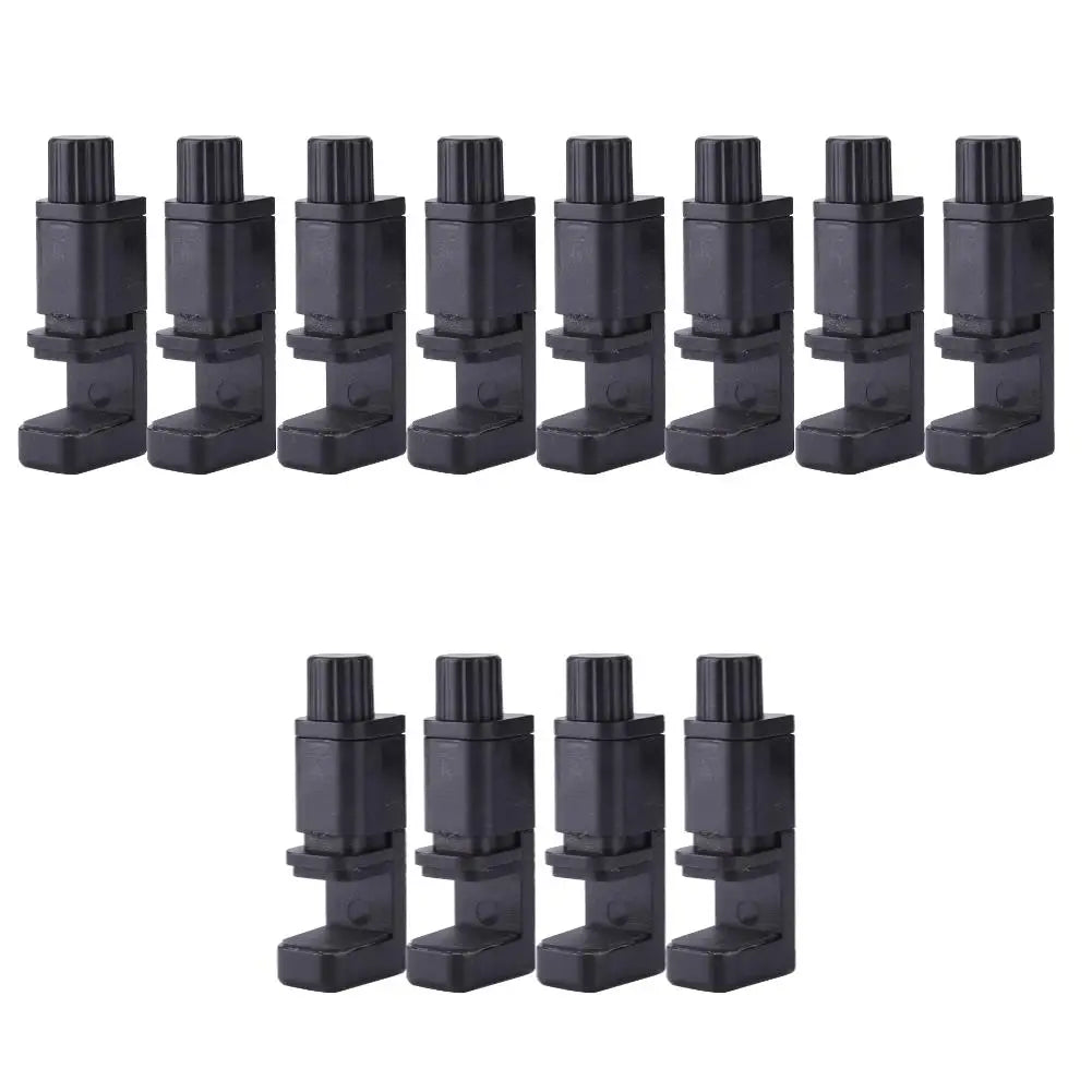 4/16pcs Universal Fixture Clamp Holder Adjustable Mobile Phone Repair Tools LCD Display Screen Fastening Clip Tablet Accessories