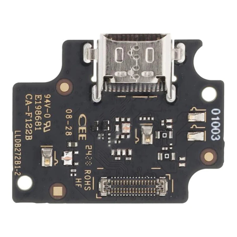 TB311FU Charging Port Board For Lenovo Tab 10.1 inch 2025 TB