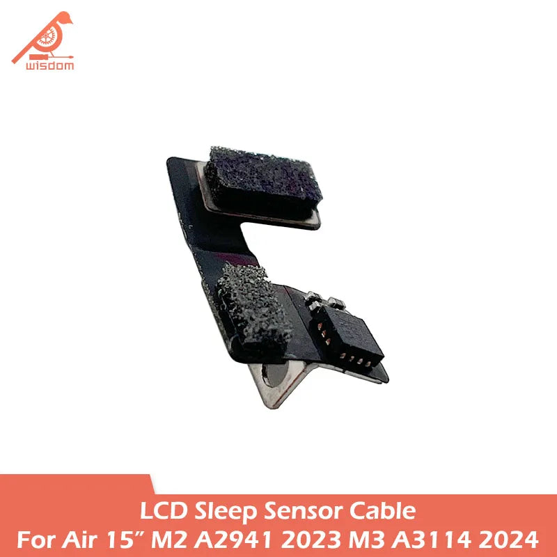 Laptop A2941 A3114 LCD Sleep Cable For Macbook Air 15 M2 a29