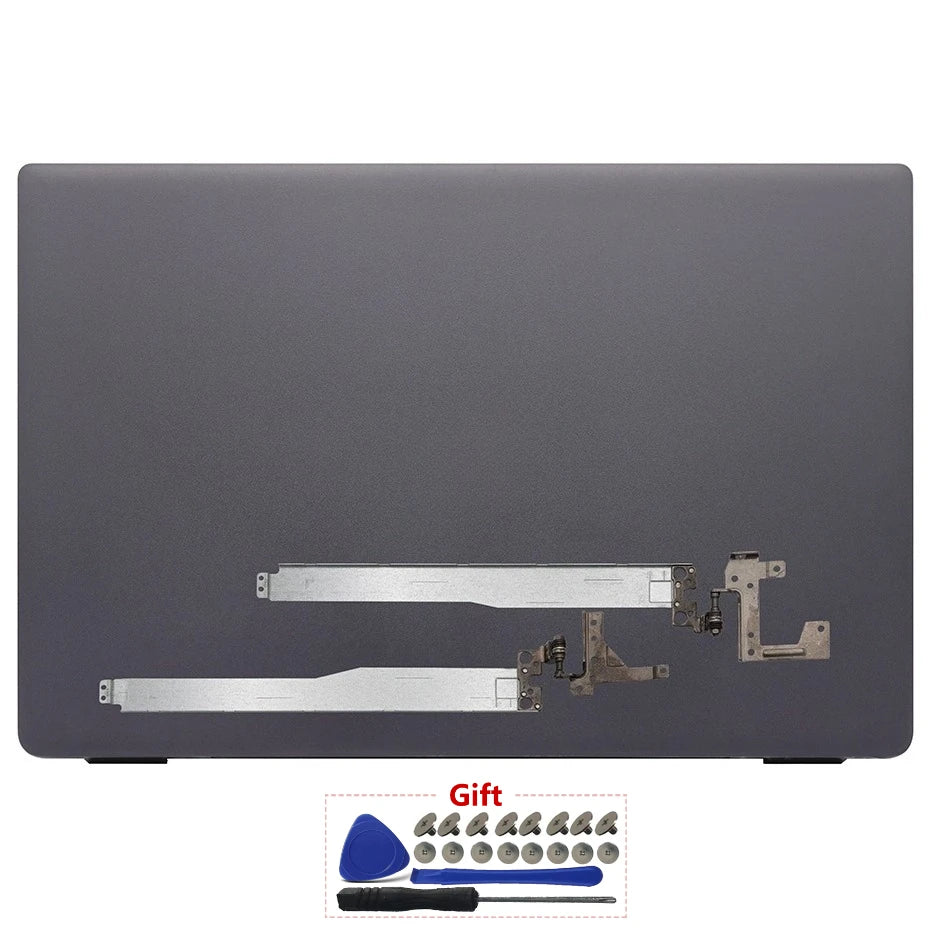 New For Latitude 3510 E3510 0GCK6R 08XVW9 0JYG4Y Laptops LCD Back Cover Front Bezel Palmrest Upper Cover Keyboard Case Black