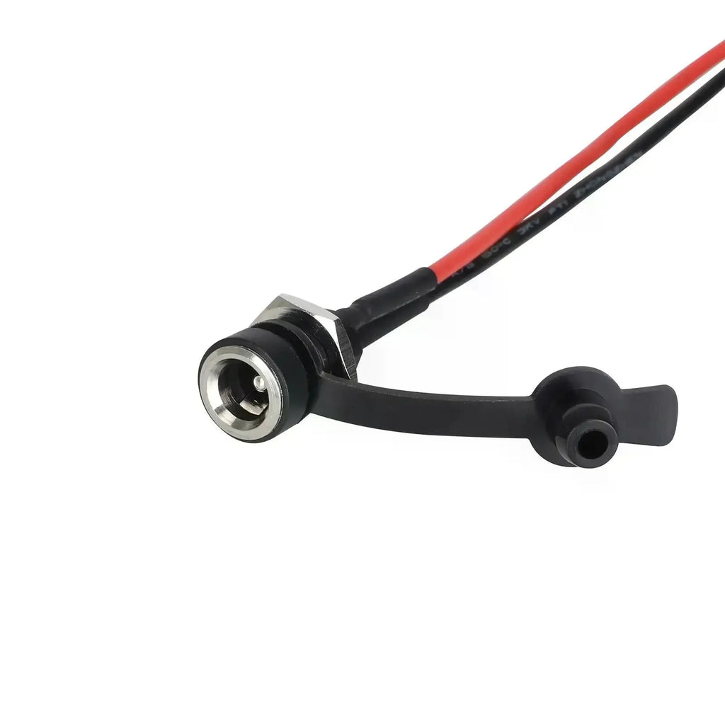 Replacement DC 5.5x2.1mm Charging Port Socket for KuKirin G3