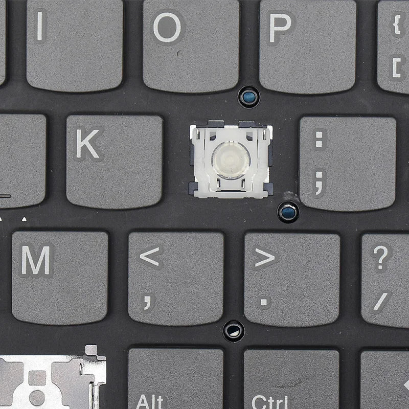 Replacement Keycap Key Cap &Scissor Clip&Hinge For Lenovo 33