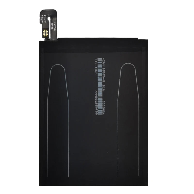 100% Phone Battery for Xiaomi Redmi Note 5 Note5 Note 6 Pro 