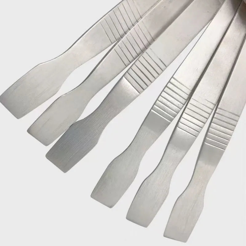 1/4/20PC High Quality Phone Repair Tools Memory Metal Tin Sc