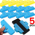 Universal LCD Screen Fastening Clamp Plastic Fastening Clamp