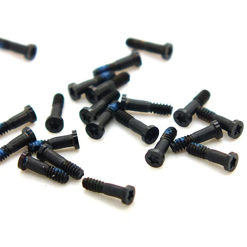 4Pcs Pentalobe Bottom Charging Port Screws Replacement for A
