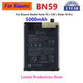 Brand New BN59 5000mAh Battery For Xiaomi Redmi Note 10 / 10