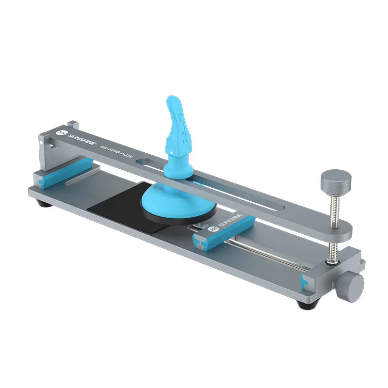 SUNSHINE SS-601G Plus Heating-free for Tablet Mobile Phone Disassembly Splitter Quick Removal Fixture Large Screen Separation