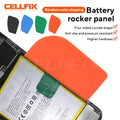 Remove the mobile phone battery plastic skid card LCD batter