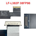 New Laptop LCD OLED FPC Cable For Dell for Alienware X14 R1 