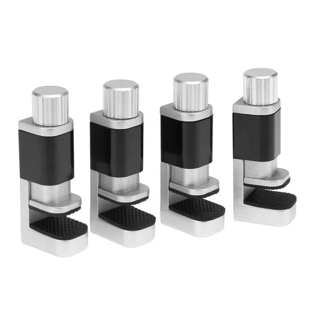 Adjustable Metal Clip Universal Phone Repair Tools LCD Display Screen Fastening Fixture Holder Clamps for Mobile Phone Tablet
