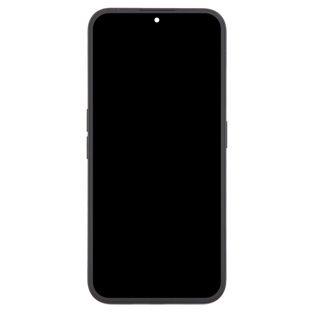 6.7-inch AMOLED LCD Screen For Nothing Phone (2a) A142 5G Ph