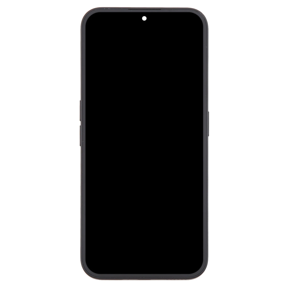 6.7-inch AMOLED LCD Screen For Nothing Phone (2a) A142 5G Ph